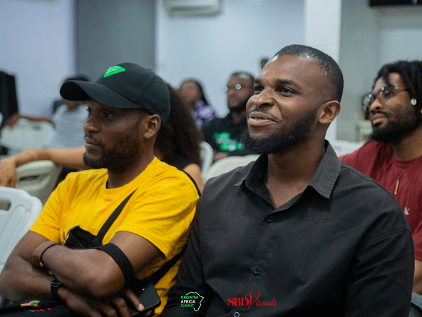 GrowthPadi Founders and Audience